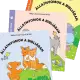Állatnyomok a Bibliában 1-3