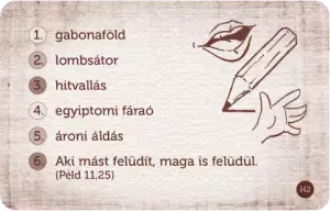 Talentumok