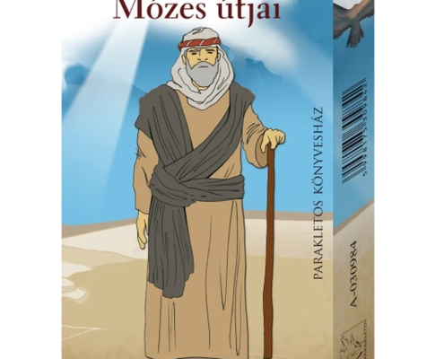Mózes útjai