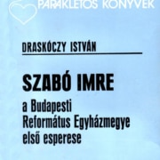 Szabó Imre