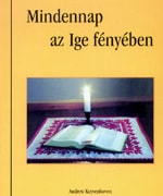 Mindennap az ige fényében