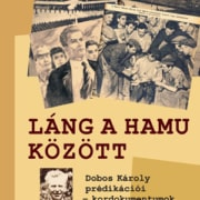 Láng a hamu között