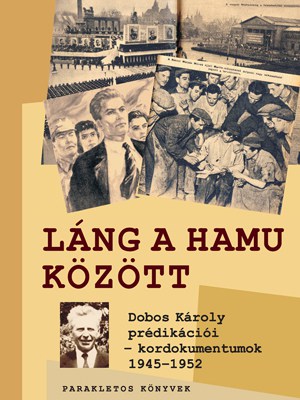 Láng a hamu között