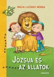 Józsua és az állatok