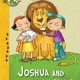 Joshua and the animals