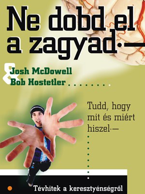Ne dobd el a zagyad