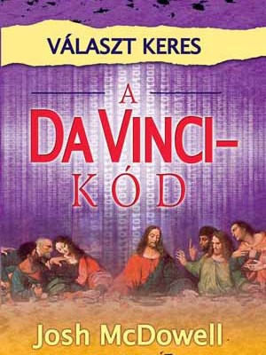 Választ keres a Da Vinci-kód