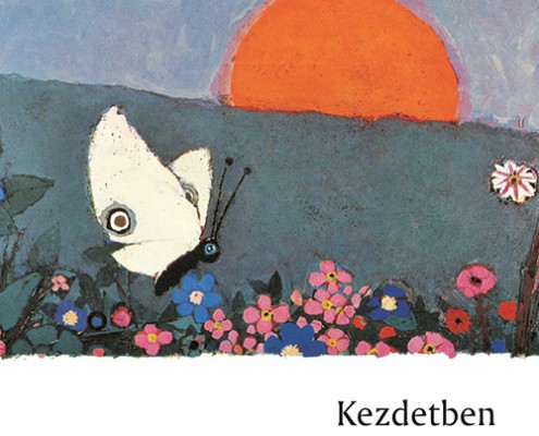 Kezdetben