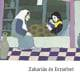 Zakariás és Erzsébet