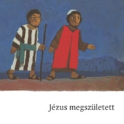 Jézus megszületett