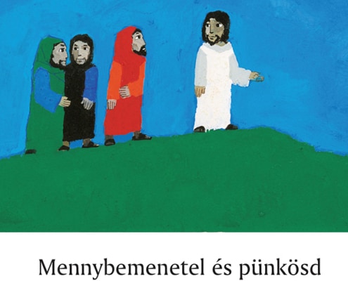 Mennybemenetel és pünkösd