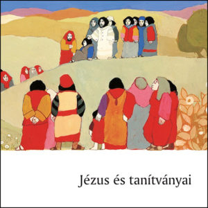 Jézus és tanítványai