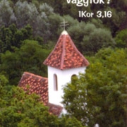 Templomok és igék - kártyák