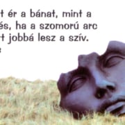 Beszédes képek - mini kártya