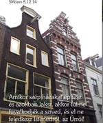 Házak - nagy kártyák