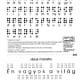 Én vagyok a világ világossága - Braille-írás