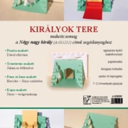 Királyok tere