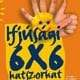 Ifjúsági hatszorhat - 36 ifióravázlat