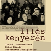 Illés kenyerén