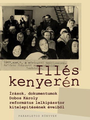 Illés kenyerén