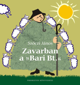 Zavarban a »Bari Bt.«