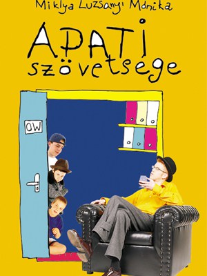 Apati szövetsége