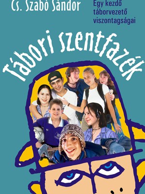Tábori szentfazék