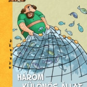 Három különös állat