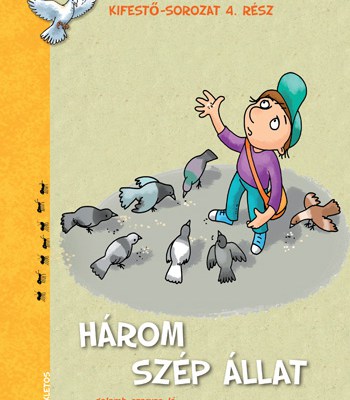 Három szép állat