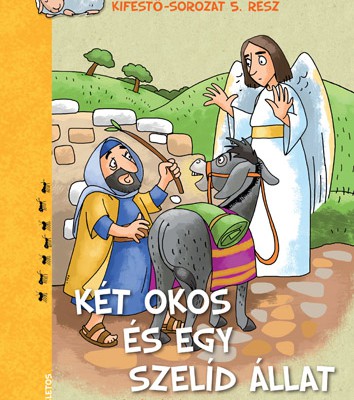 Két okos és egy szelíd állat