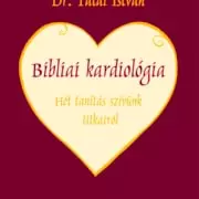 Bibliai kardiológia