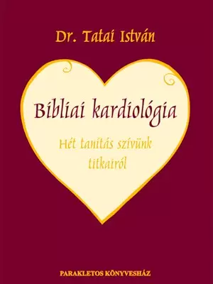 Bibliai kardiológia