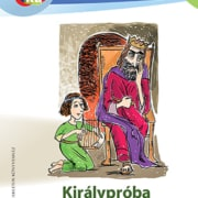 Királypróba