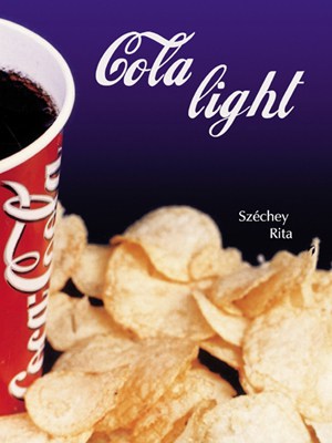 Cola-light - mobil füzetek 3.