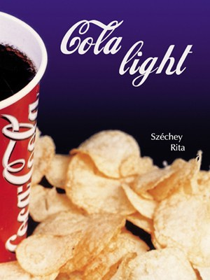 Cola-light - mobil füzetek 3.