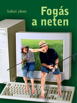 Fogás a neten - mobil füzetek 5.