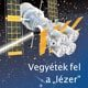 Vegyétek fel a „lézer” kardját - mobil füzetek 6.