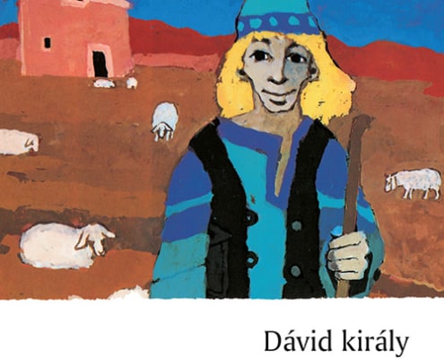 Dávid király