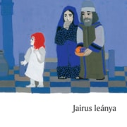 Jairus leánya