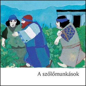 A szőlőmunkások