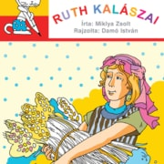 Ruth kalászai