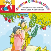 Gyertek, ünnepeljünk!