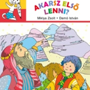 Akarsz első lenni?