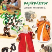 Guribari, papírpásztor