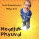 Mondjuk Pityuval (CD)