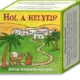 Hol a helyed? - memória-kvartett játék