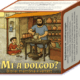 Mi a dolgod? - memória-kvartett játék