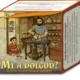 Mi a dolgod? - memória-kvartett játék