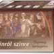 Színről színre Ószövetség - társasjáték