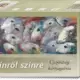 Színről színre Újszövetség - társasjáték